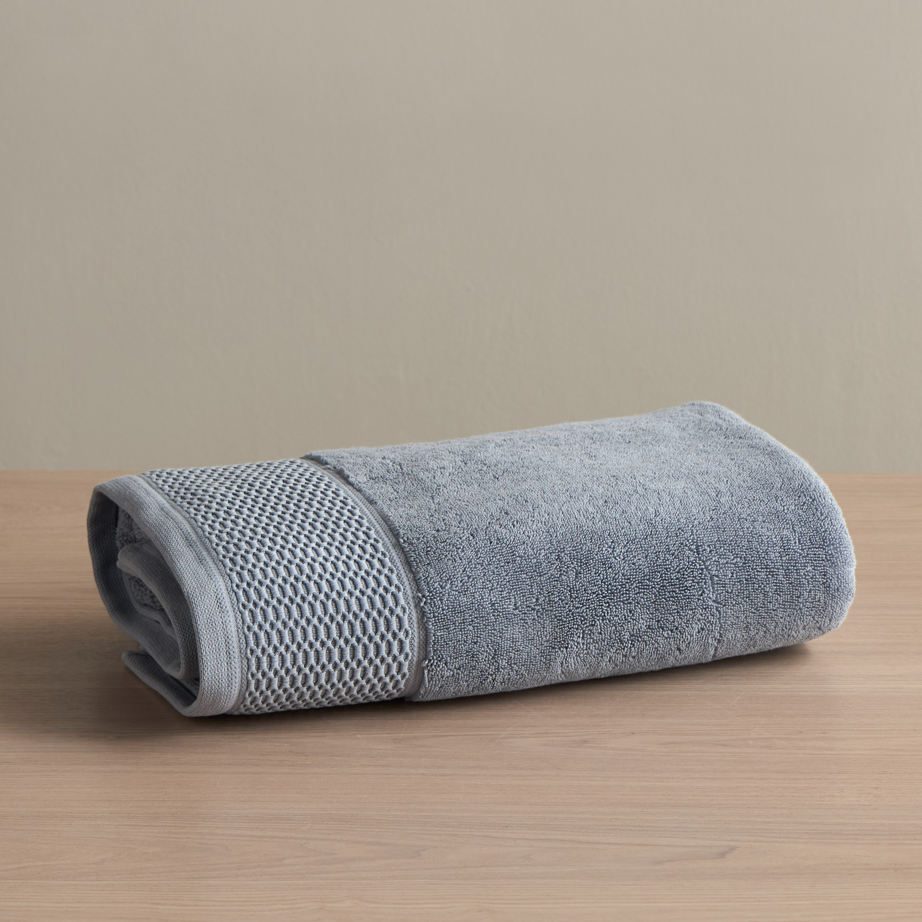 Infinity Luxe 750 GSM Turkish Cotton Bath Sheet - 90x150 cm-household-bathandlaundry-bathlinen-towels-image-1