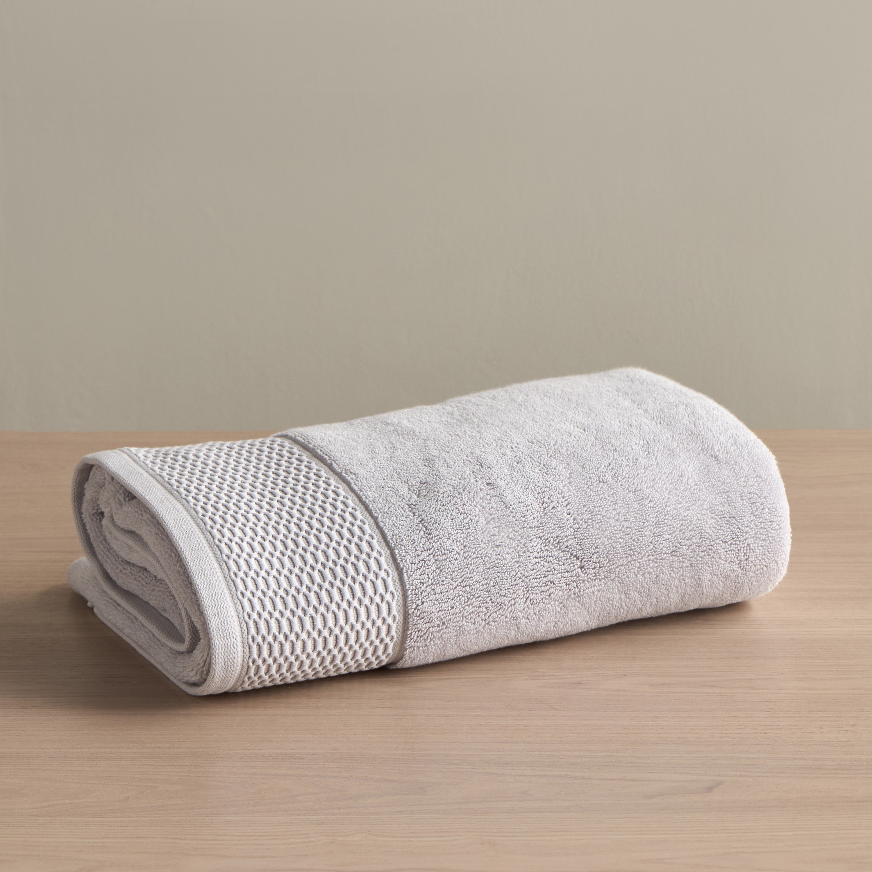 Infinity Luxe 750 GSM Turkish Cotton Bath Sheet - 90x150 cm-household-bathandlaundry-bathlinen-towels-image-1