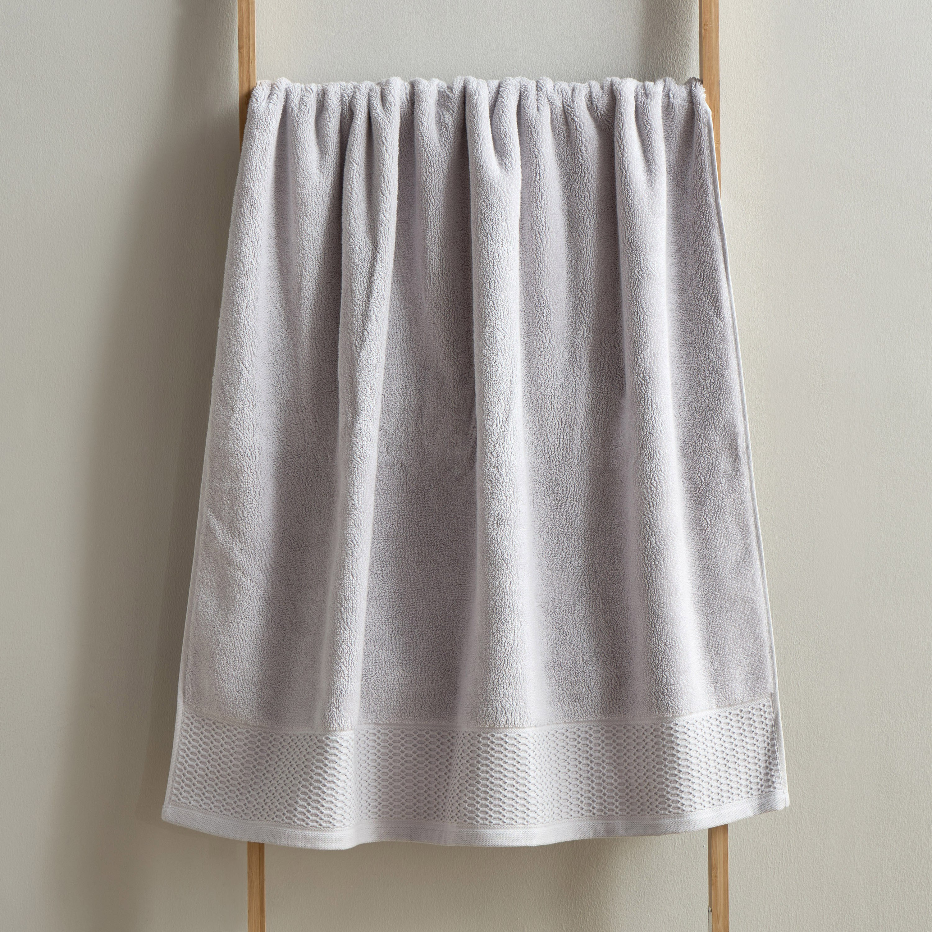 Infinity Luxe 750 GSM Turkish Cotton Bath Sheet - 90x150 cm-household-bathandlaundry-bathlinen-towels-image-2