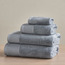 منشفة حمّام من القطن التركي 750 جرام لكل متر مربع - إنفينيتي لوكس - 70x140 سم-household-bathandlaundry-bathlinen-towels-image-43