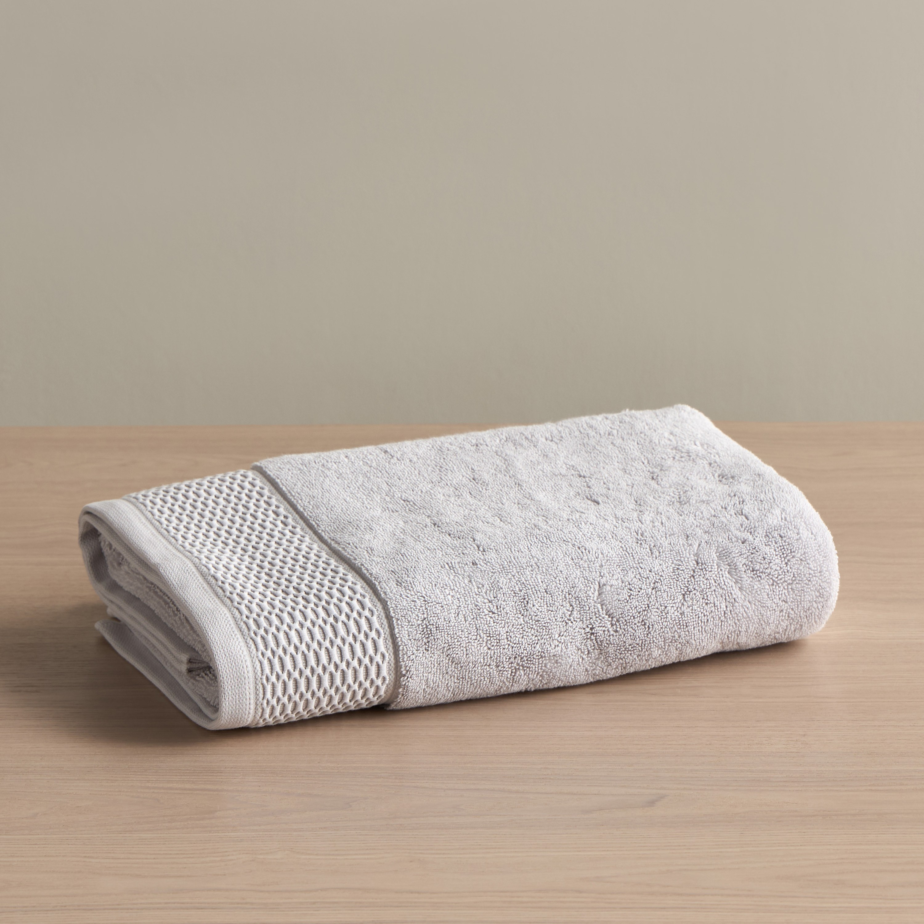 Infinity Luxe 750 GSM Turkish Cotton Bath Towel - 70x140 cm-household-bathandlaundry-bathlinen-towels-image-1