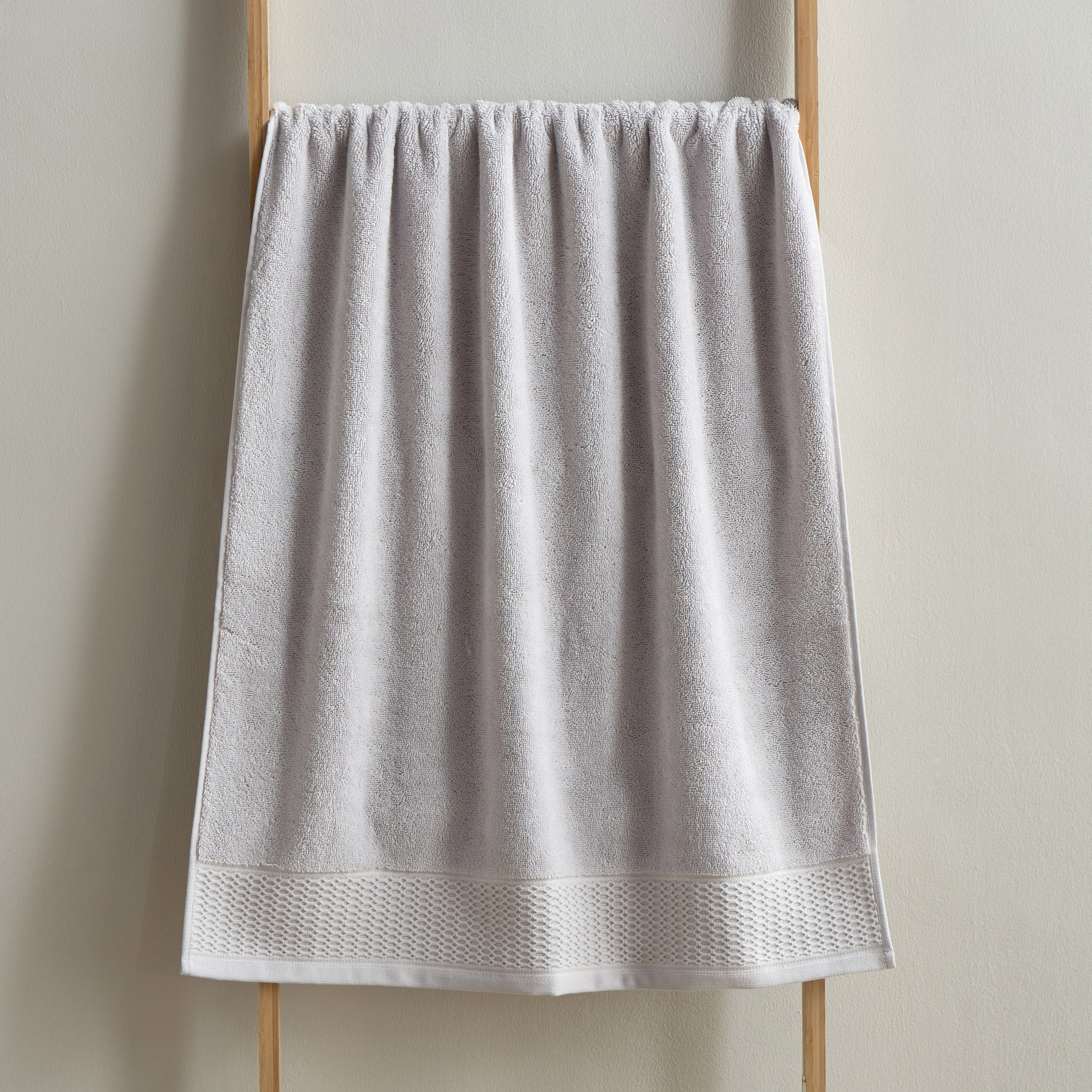 Infinity Luxe 750 GSM Turkish Cotton Bath Towel - 70x140 cm-household-bathandlaundry-bathlinen-towels-image-2