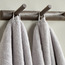منشفة حمّام من القطن التركي 750 جرام لكل متر مربع - إنفينيتي لوكس - 70x140 سم-household-bathandlaundry-bathlinen-towels-image-4