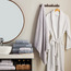 منشفة حمّام من القطن التركي 750 جرام لكل متر مربع - إنفينيتي لوكس - 70x140 سم-household-bathandlaundry-bathlinen-towels-image-1