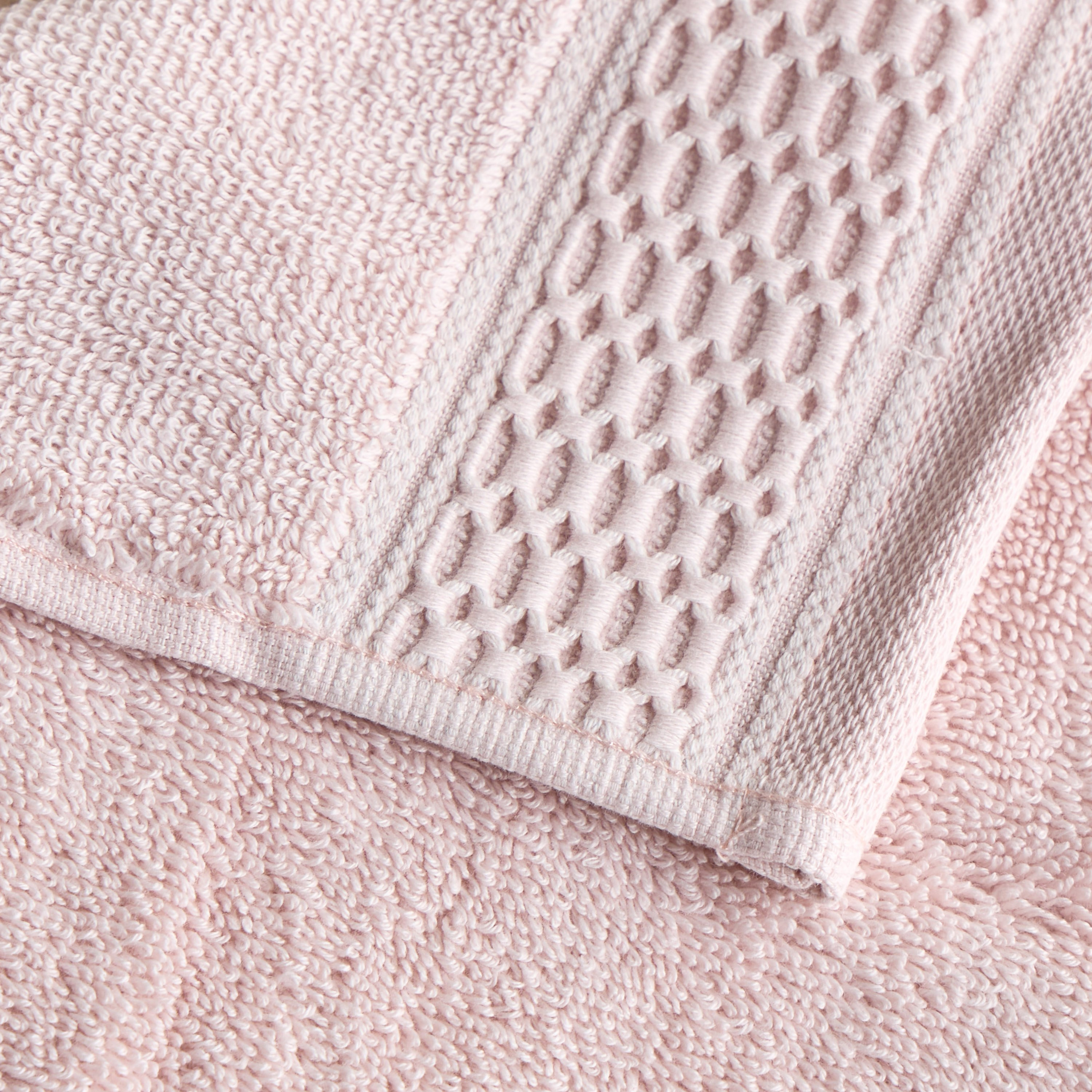 Infinity Luxe 6-Piece 750 GSM Turkish Cotton Fingertip Towel Set - 30x30 cm-household-bathandlaundry-bathlinen-towels-image-2