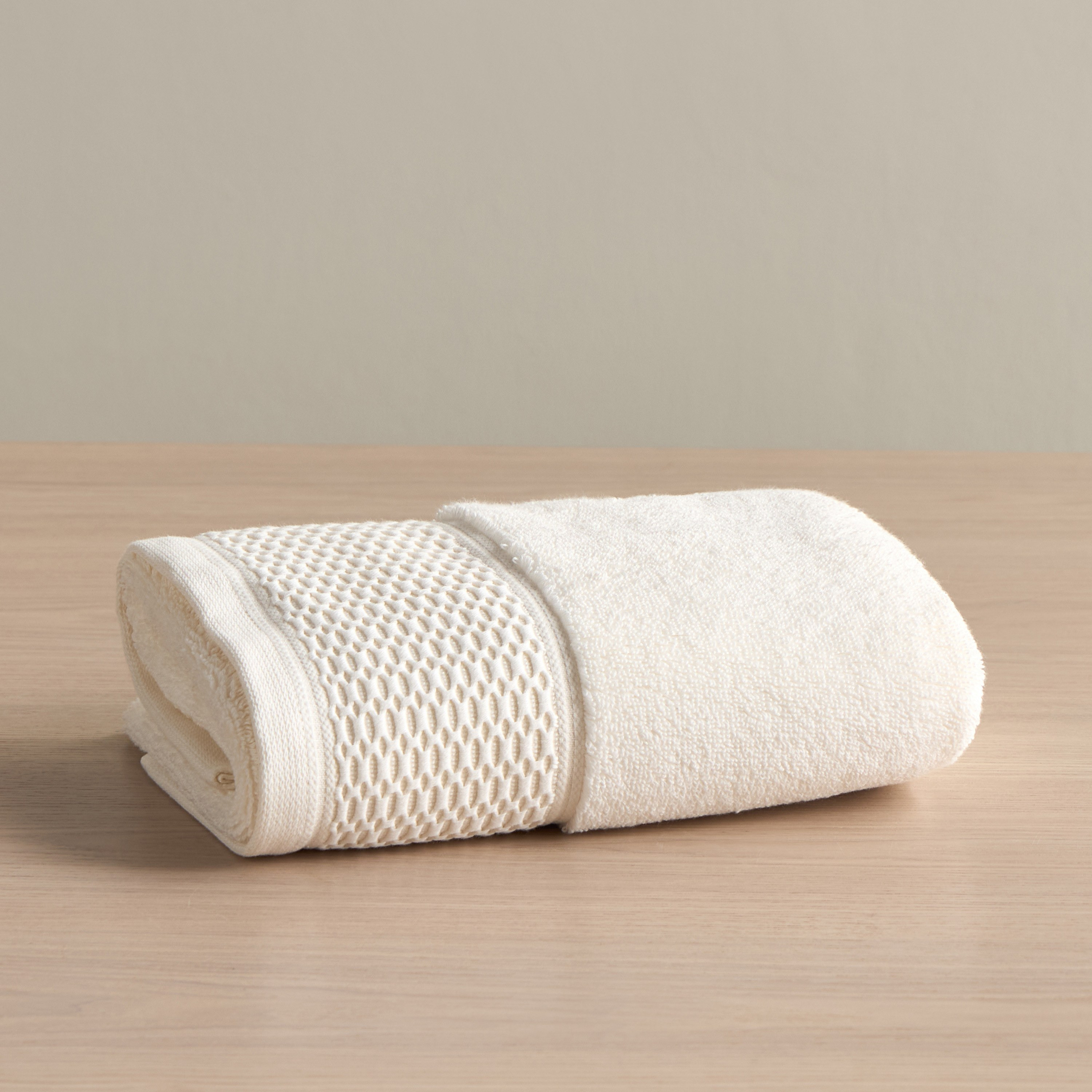 Infinity Luxe 750GSM Turkish Cotton Hand Towel - 50x90 cm-household-bathandlaundry-bathlinen-towels-image-1