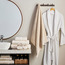 Infinity Luxe 750GSM Turkish Cotton Hand Towel - 50x90 cm-household-bathandlaundry-bathlinen-towels-image-8