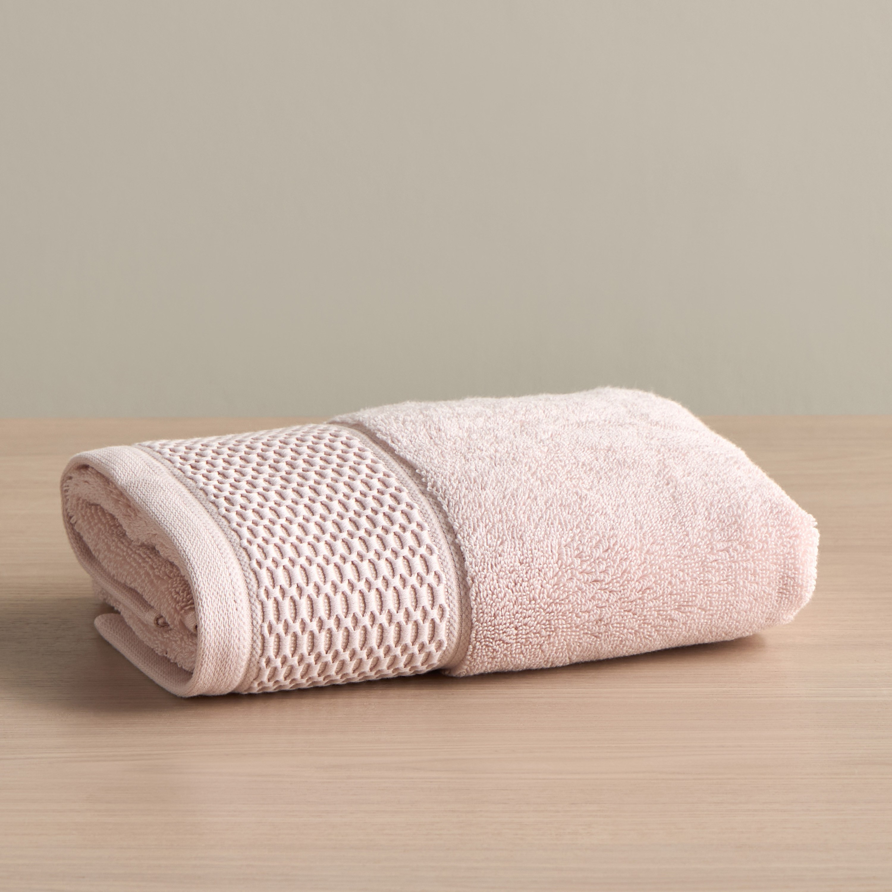 Infinity Luxe 750GSM Turkish Cotton Hand Towel - 50x90 cm-household-bathandlaundry-bathlinen-towels-image-1