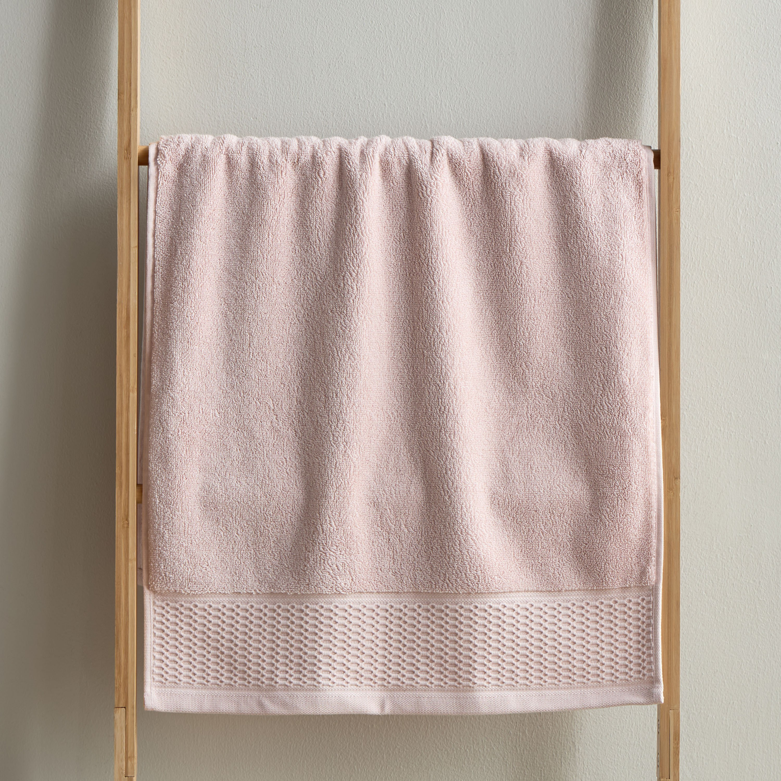 Infinity Luxe 750GSM Turkish Cotton Hand Towel - 50x90 cm-household-bathandlaundry-bathlinen-towels-image-2