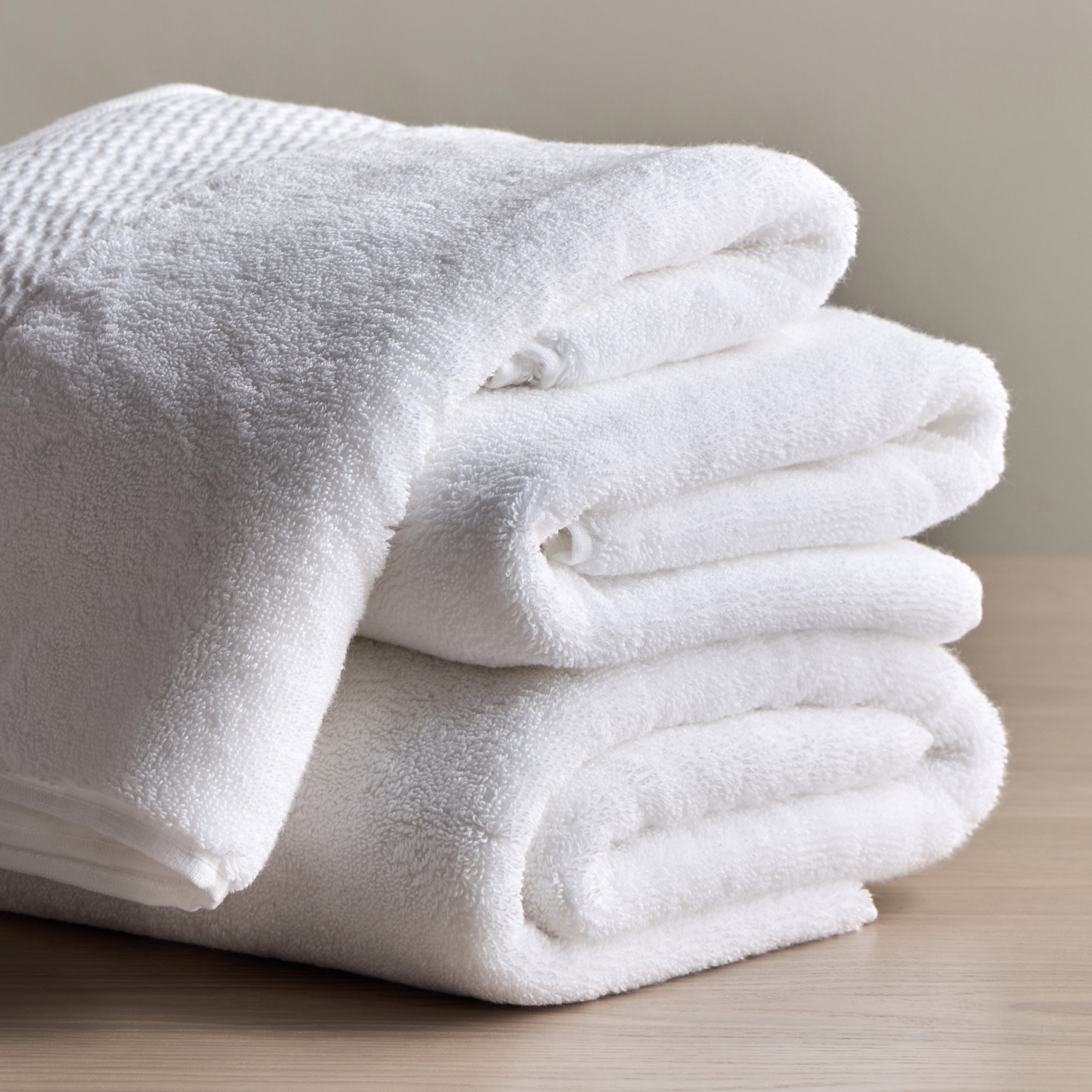 Infinity Luxe 750GSM Turkish Cotton Hand Towel - 50x90 cm-household-bathandlaundry-bathlinen-towels-image-4