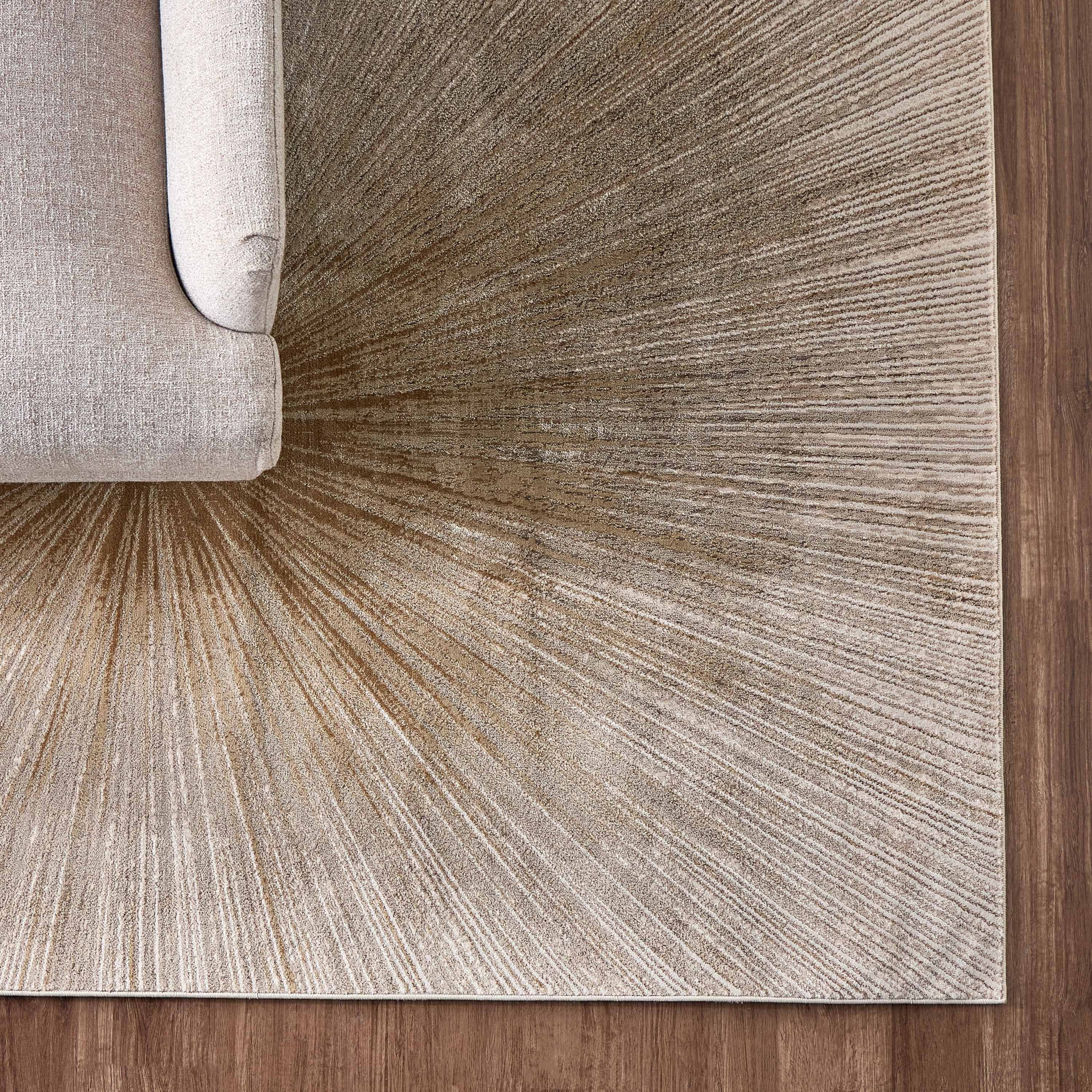 Luella Chalon Rug - 200x290 cm-household-rugsandcarpets-rugs-image-1