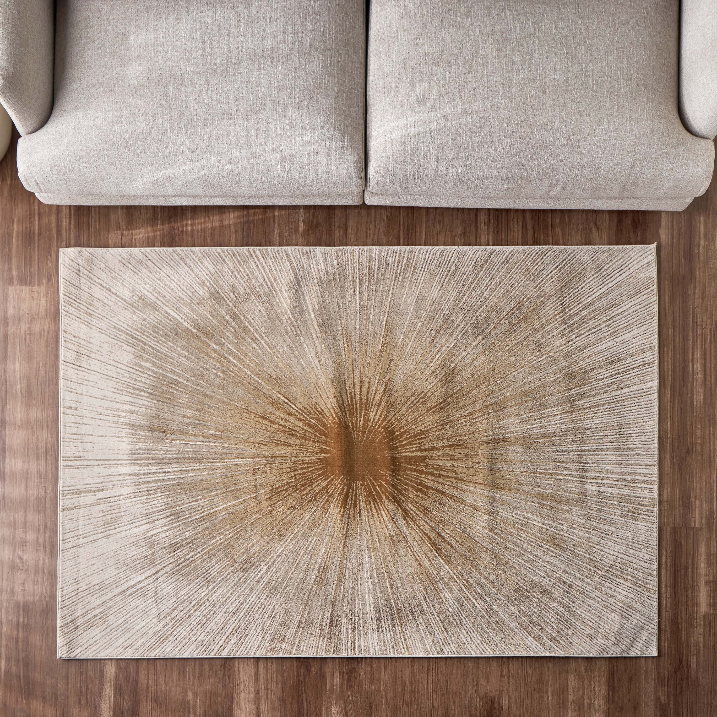 Luella Chalon Rug - 200x290 cm-household-rugsandcarpets-rugs-image-2