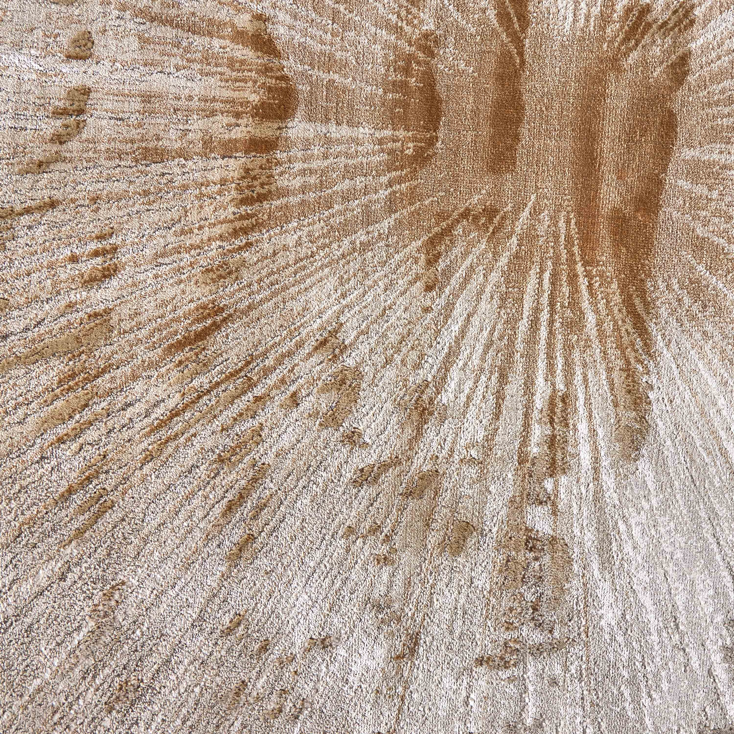 Luella Chalon Rug - 200x290 cm-household-rugsandcarpets-rugs-image-3