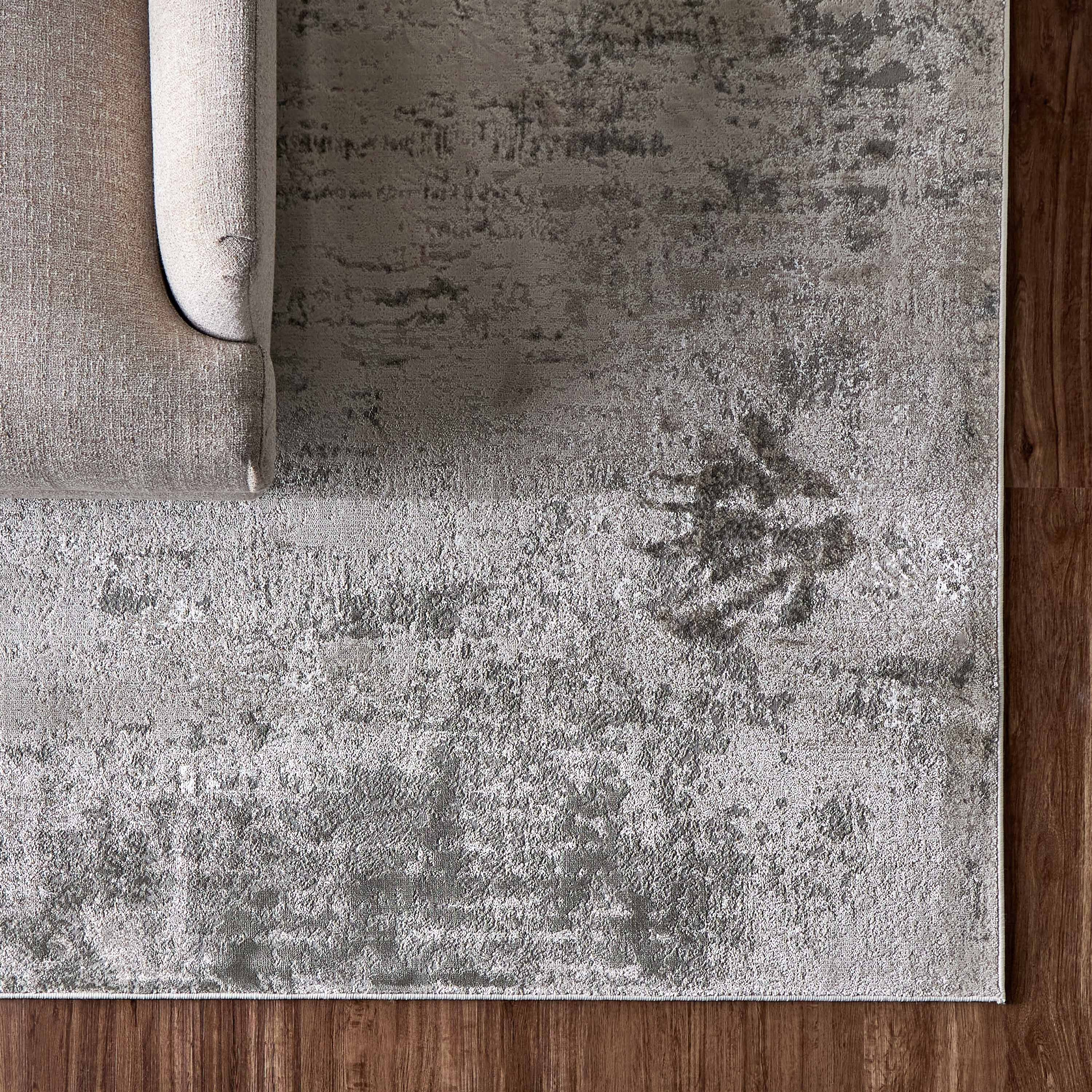 Monroe Chalon Rug - 200x290 cm