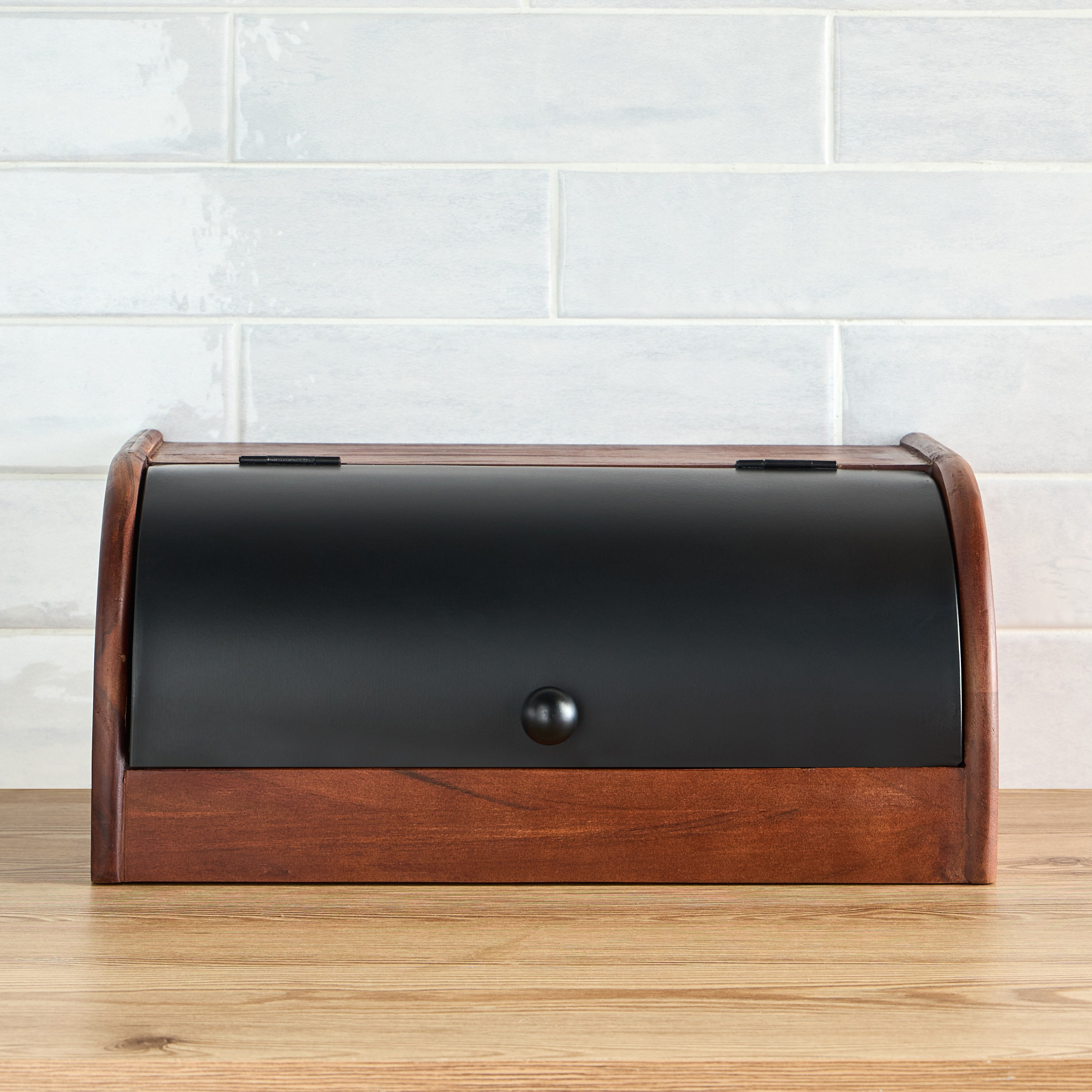 Mountain View Bread Bin-household-kitchen-foodstorage-breadbasketsandbins-image-2