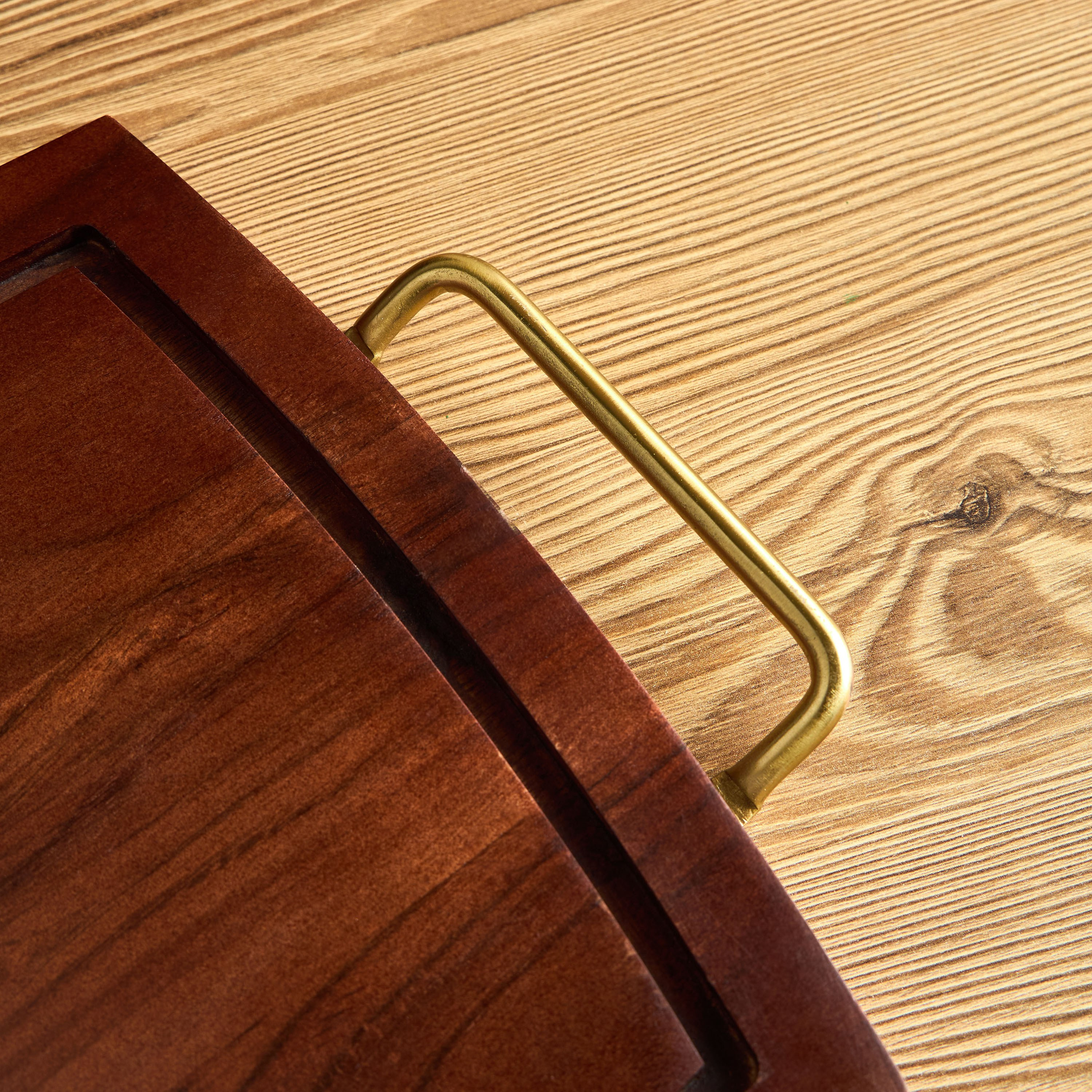 Mountain View Cutting Board - 25x36 cm-household-kitchen-kitchentoolsandutensils-cuttingboards-image-2