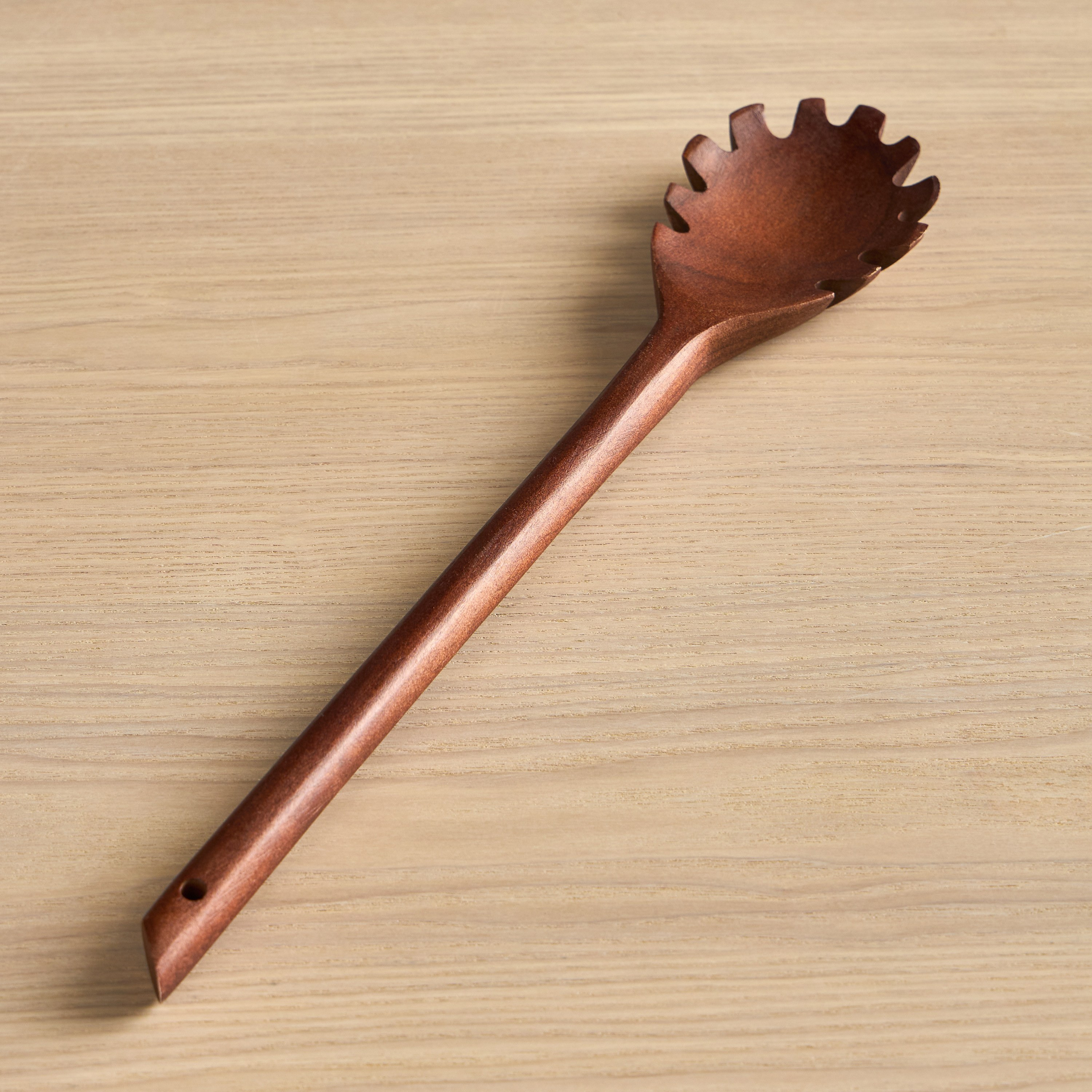 مغرفة معكرونة سباجيتي -  ماونتن فيو-household-kitchen-kitchentoolsandutensils-cookingutensils-image-1