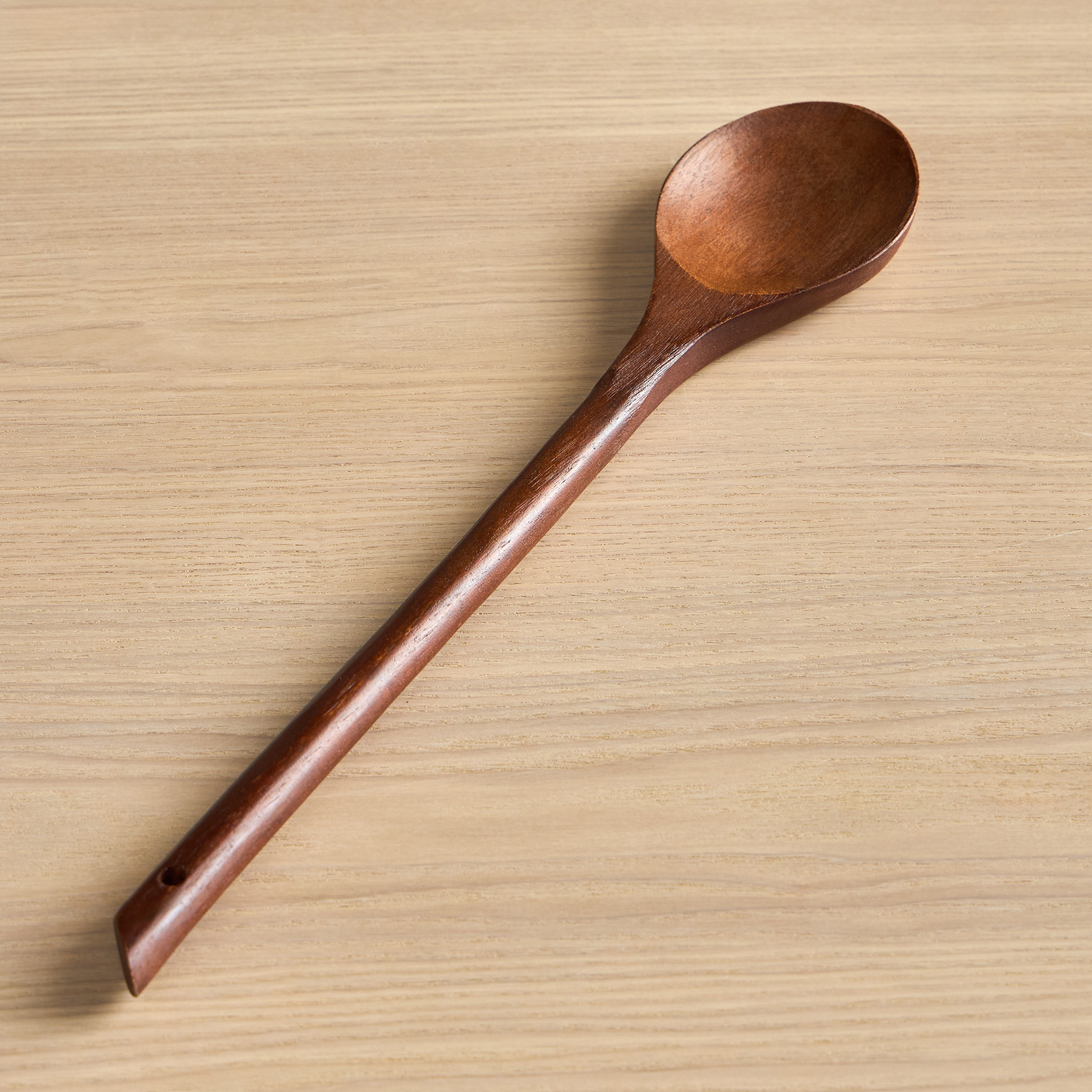 Mountain View Serving Spoon-household-kitchen-kitchentoolsandutensils-foodservingtools-image-1