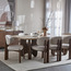 Pebble 8-Seater Marble Top Dining Table-furniture-diningroom-diningtables-image-7