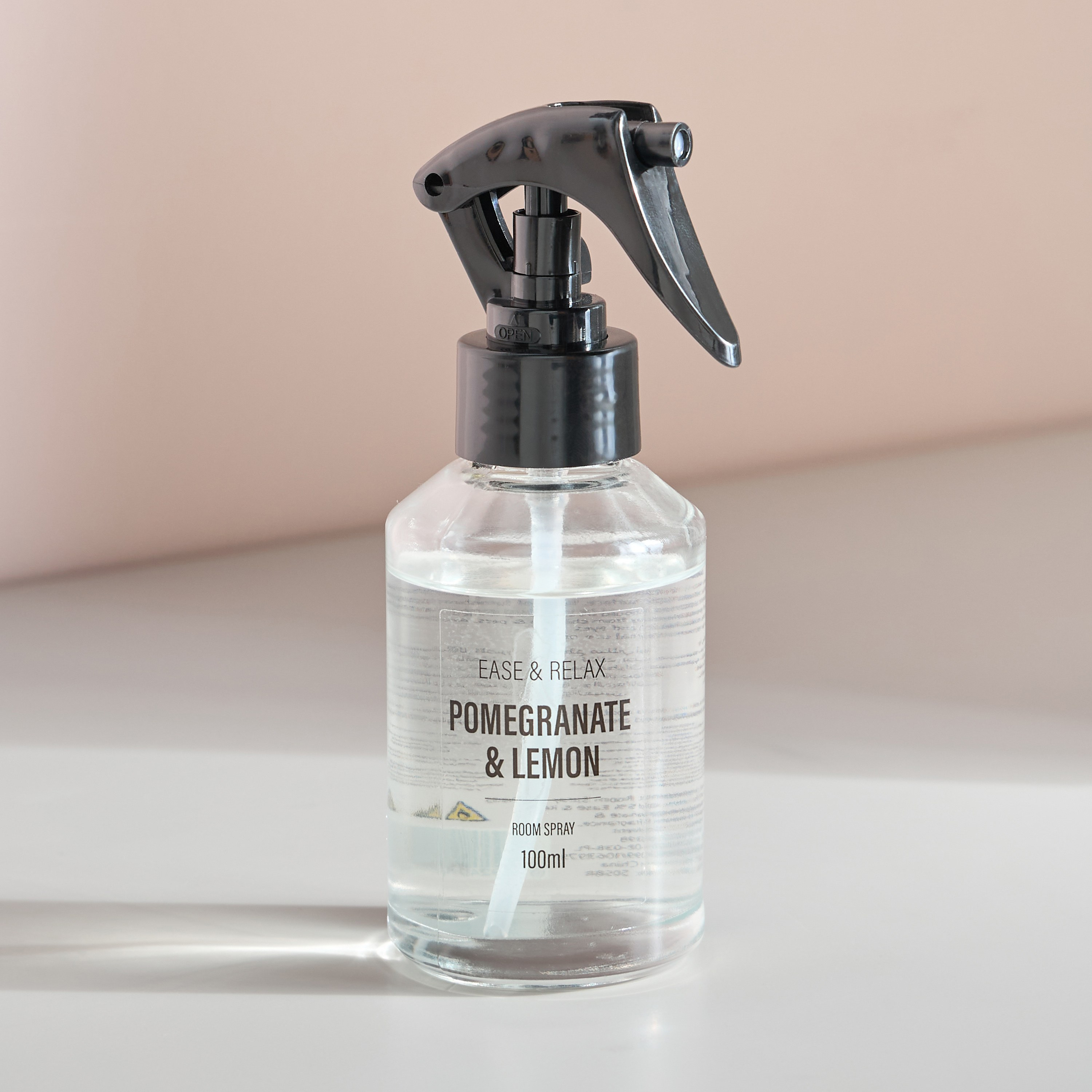 بخاخ منزل برائحة الرمان والليمون - ويلنيس - 100 مل-household-homefragrance-homesprays-image-1