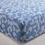 Amphora Full Fitted Sheet - 120x200 cm-household-bedding-sheetsandpillowcases-fittedsheets-image-1