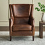 Pietro Leather Armchair-furniture-sofaandseating-armchairs-image-2