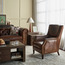Pietro Leather Armchair-furniture-sofaandseating-armchairs-image-7
