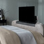 Titan Smart King Bed with In-Built Speakers and TV Stand - 180x200 cm-furniture-bedroom-beds-kingbeds-image-12