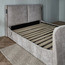 Titan Smart King Bed with In-Built Speakers and TV Stand - 180x200 cm-furniture-bedroom-beds-kingbeds-image-13