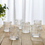 طقم أكواب زجاج دي أو إف 6 قطع - إني- 340 مل-household-dining-glassware-drinkingglasses-image-3