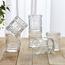 طقم أكواب زجاج دي أو إف 6 قطع - إني- 340 مل-household-dining-glassware-drinkingglasses-image-2