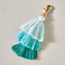 سلسلة مفاتيح 3 طبقات بشُرّابة - إيولا-household-generalaccessories-stationery-image-12