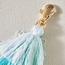 سلسلة مفاتيح 3 طبقات بشُرّابة - إيولا-household-generalaccessories-stationery-image-11