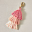 سلسلة مفاتيح 3 طبقات بشُرّابة - إيولا-household-generalaccessories-stationery-image-6
