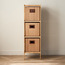 Daniel 3-Tier Storage Rack - 36x119 cm-household-storage-storagesolutions-drawercabinets-image-2