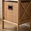 Daniel 3-Tier Storage Rack - 36x119 cm-household-storage-storagesolutions-drawercabinets-image-5