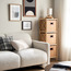 Daniel 3-Tier Storage Rack - 36x119 cm-household-storage-storagesolutions-drawercabinets-image-6
