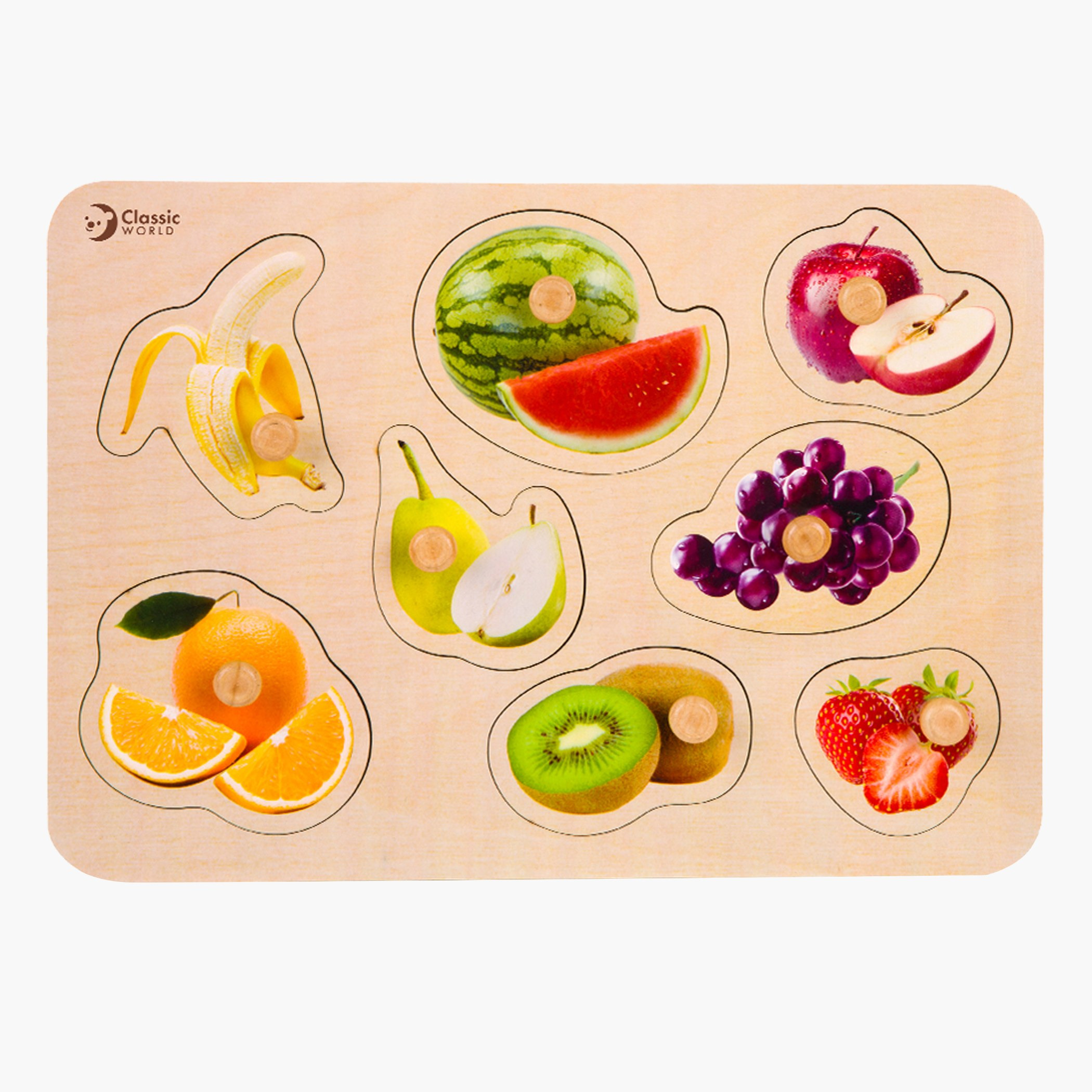 Fruit Puzzle-babyandkids-toys-gamesandpuzzles-image-1