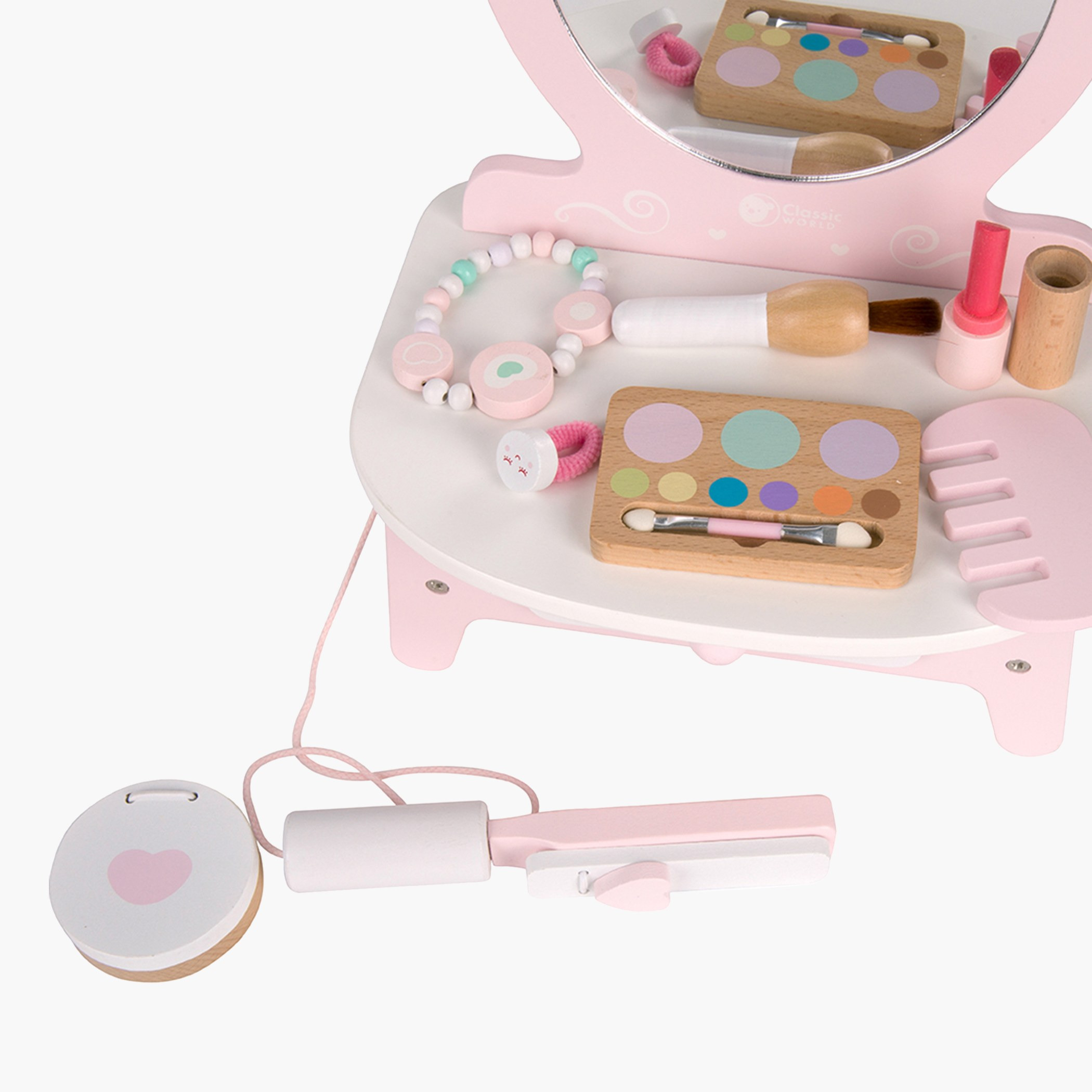 Pink Dresser Toy Set-babyandkids-toys-gamesandpuzzles-image-2