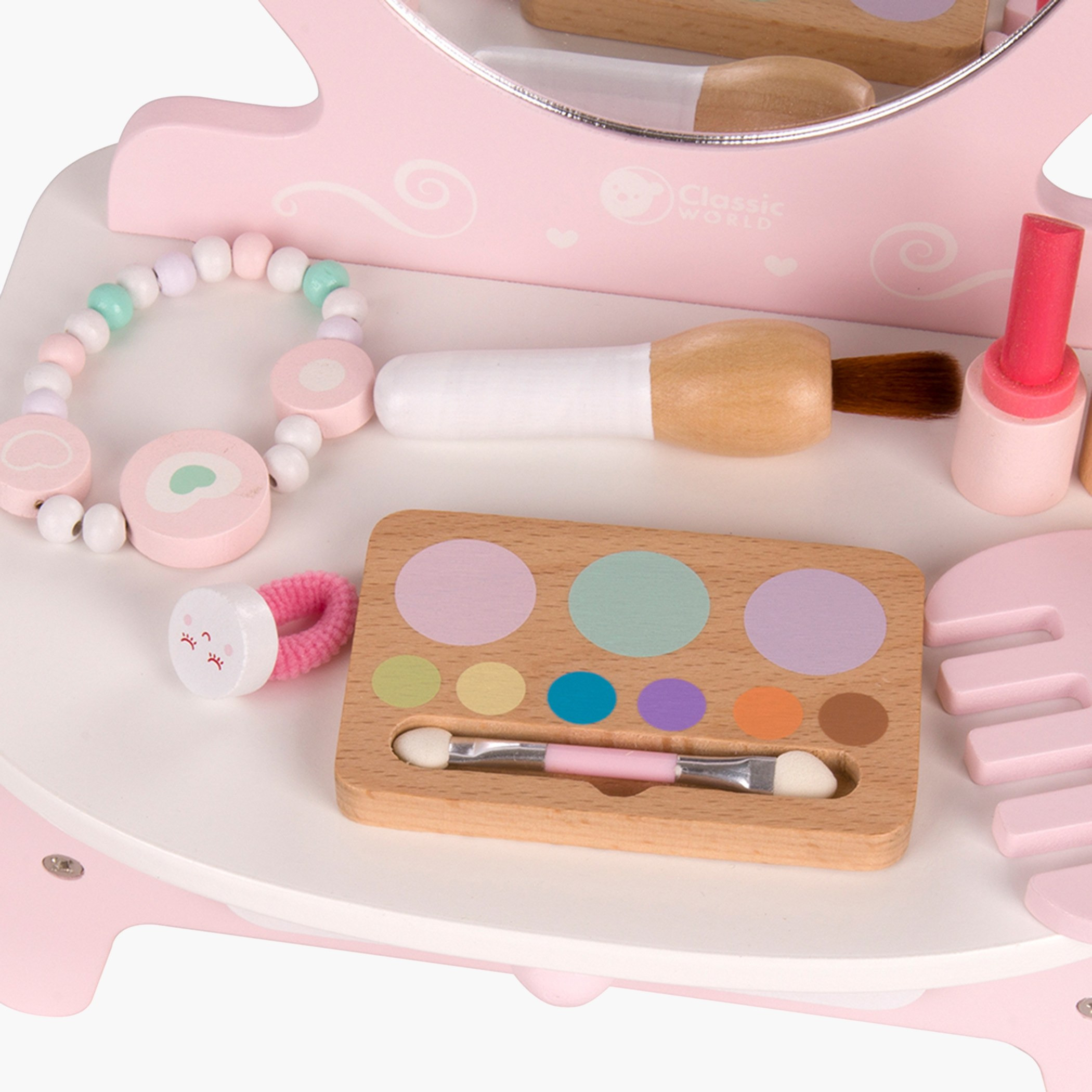 Pink Dresser Toy Set-babyandkids-toys-gamesandpuzzles-image-3