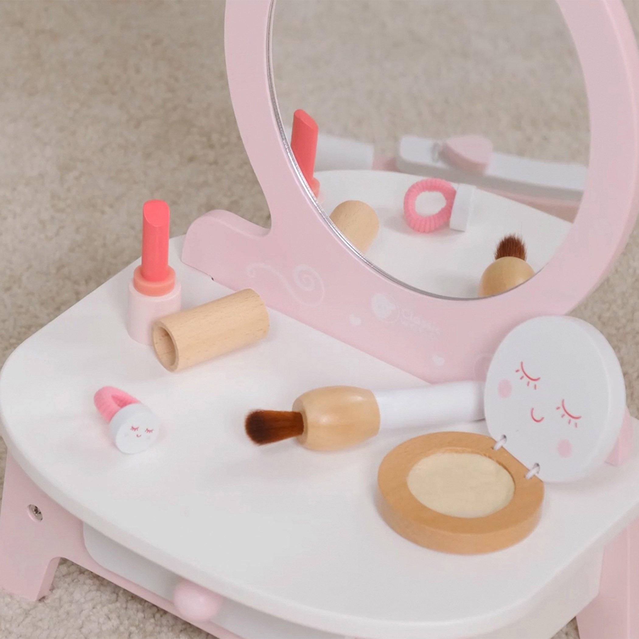 Pink Dresser Toy Set-babyandkids-toys-gamesandpuzzles-image-4