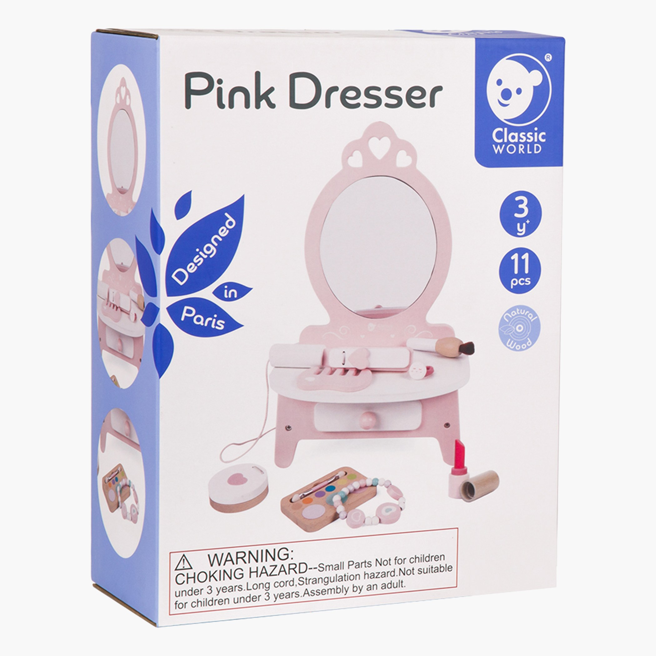 Pink Dresser Toy Set-babyandkids-toys-gamesandpuzzles-image-6