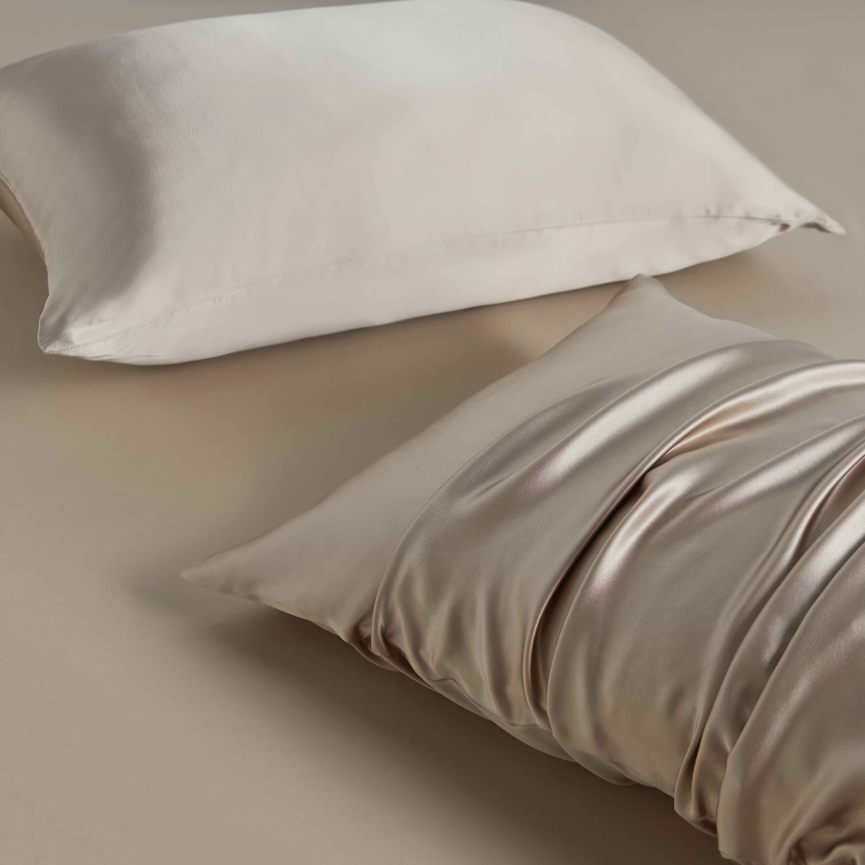 طقم غطاء وسادة قطعتين حرير مالبيري - 50x75 سم-household-bedding-sheetsandpillowcases-pillowcases-image-2