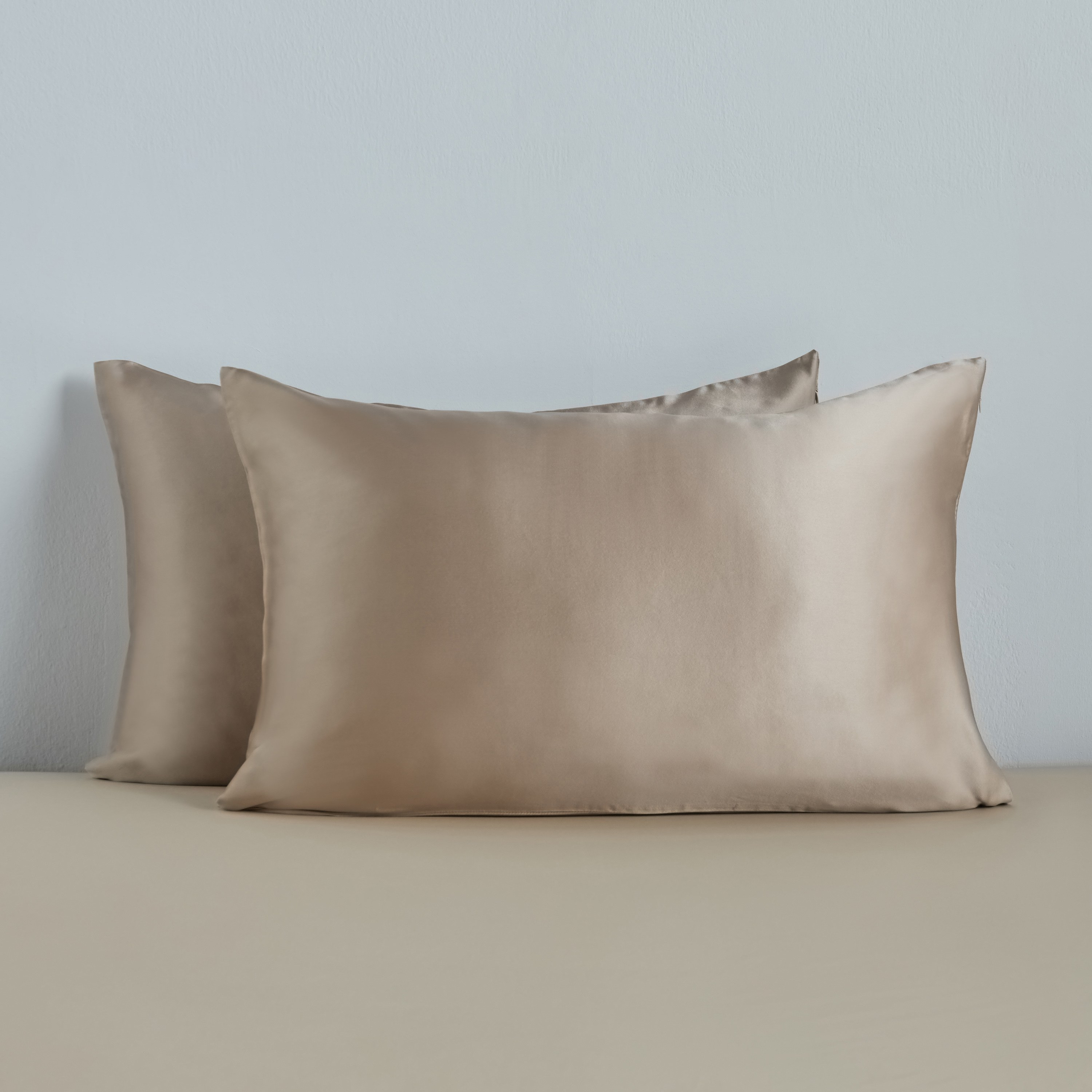طقم غطاء وسادة قطعتين حرير مالبيري - 50x75 سم-household-bedding-sheetsandpillowcases-pillowcases-image-1