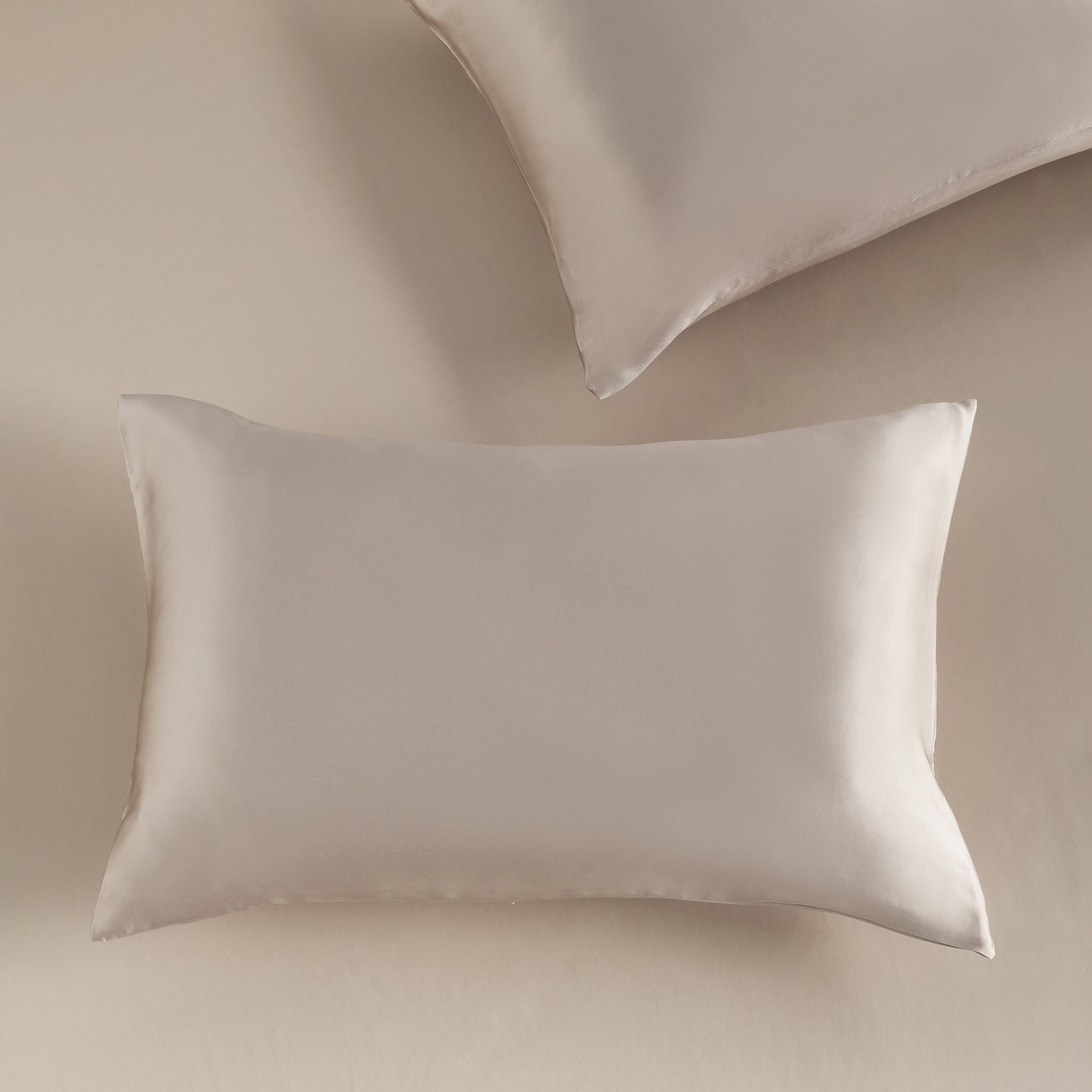 طقم غطاء وسادة قطعتين حرير مالبيري - 50x75 سم-household-bedding-sheetsandpillowcases-pillowcases-image-3