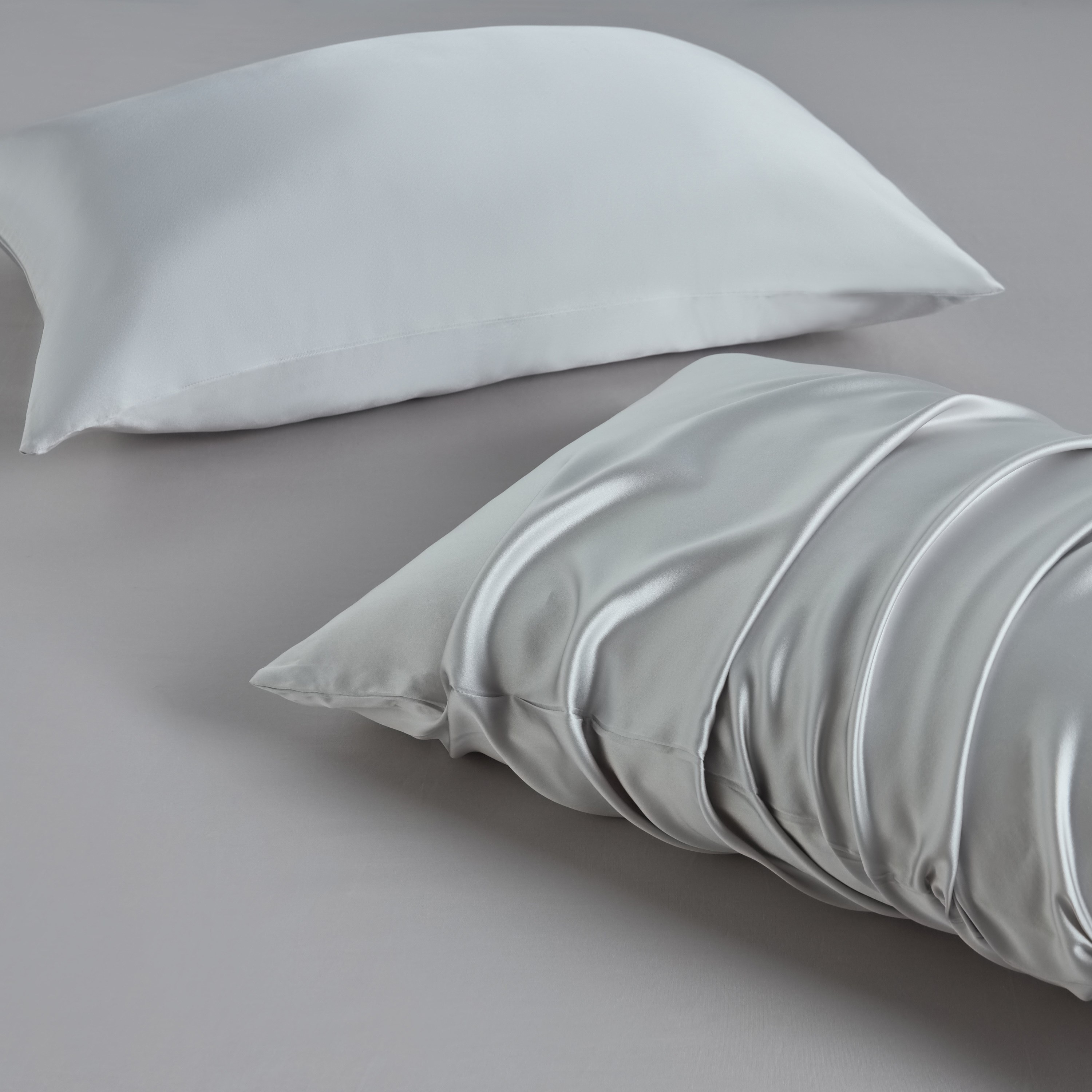 طقم غطاء وسادة قطعتين حرير مالبيري - 50x75 سم-household-bedding-sheetsandpillowcases-pillowcases-image-2