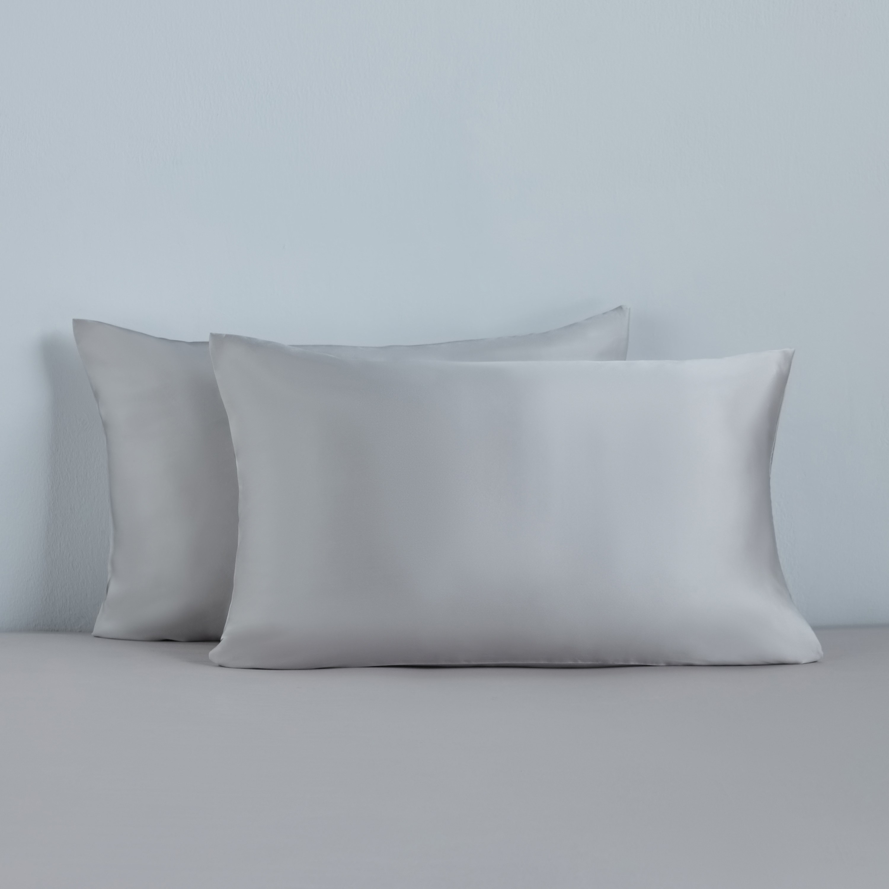 طقم غطاء وسادة قطعتين حرير مالبيري - 50x75 سم-household-bedding-sheetsandpillowcases-pillowcases-image-1