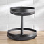 Nordic 2-Tier Basket-household-kitchen-foodstorage-baskets-image-1