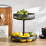 Nordic 2-Tier Basket-household-kitchen-foodstorage-baskets-image-3
