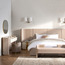طقم غرفة نوم كينج 6 قطع - 180x200 سم - سوزين-furniture-bedroom-bedsets-image-17
